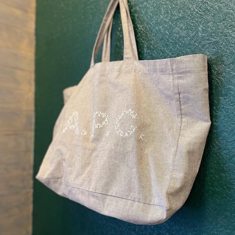 A.P.C. トートバッグ