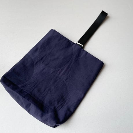 minaperhonen   kakurenbo puisto bag
