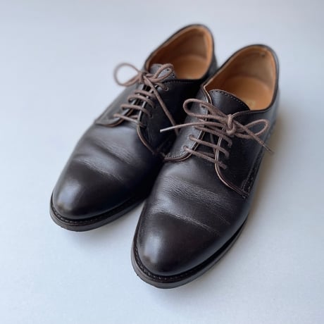 Fabiani. レースアップシューズ