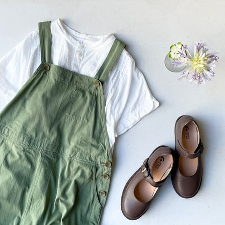 chambre de charme サロペット