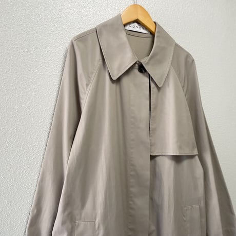 人気完売品 / journal standard luxe 別注 COVERT トレンチコート