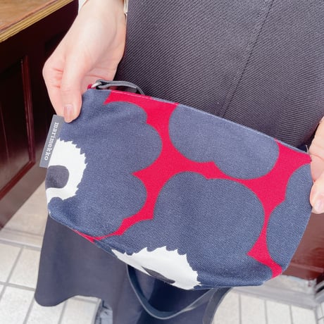 marimekko ショルダーバッグ