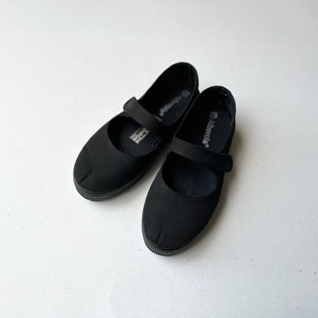 2025SS Alberola × FREAK'S STORE LIMITED MODEL. メリージェーン フラットシューズ