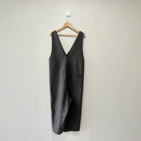 MidiUmi ワークサロペット