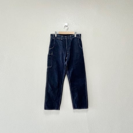 RNA-N R3151 クラシックデニムワークパンツ
