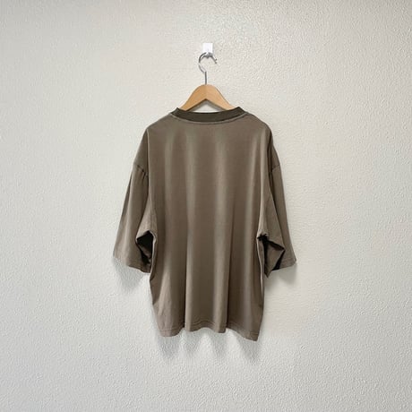MUYA Three quarter sleeve T-shirts