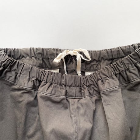 2023SS / Ordinary Fits BALL PANTS