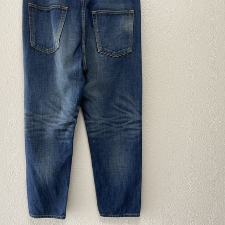 mizuiro ind  デニムパンツ