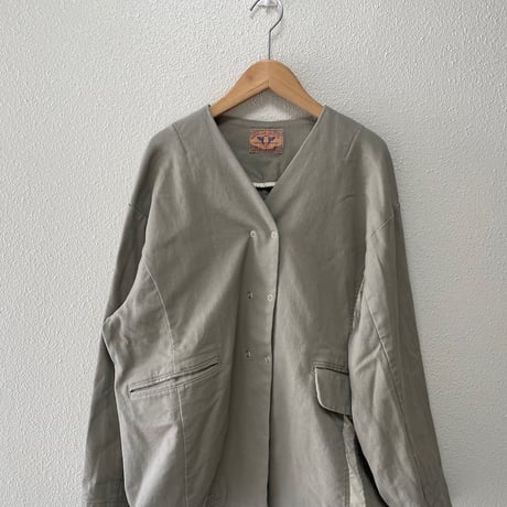 Garance et Violette ジャケット