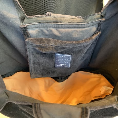 minaperhonen usa bag