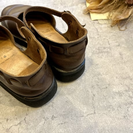 AURORA SHOES New Chinese