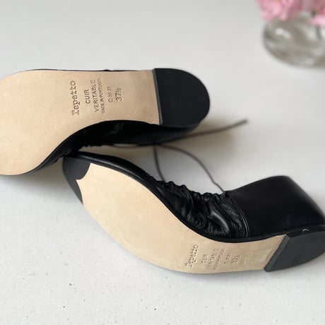 repetto Regina Ballerinas