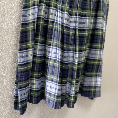 O'NEIL OF DUBLIN SOFT PLEAT SKIRT