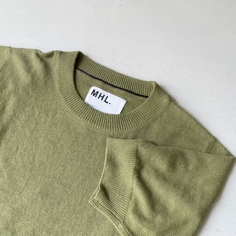 MHL.  DRY COTTON LINEN