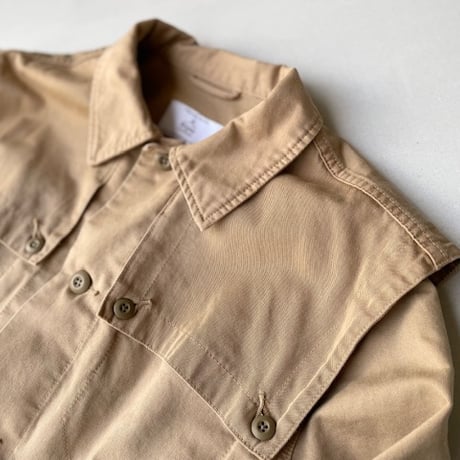 販売継続品 / Ripo trenta anni SAILOR MILITARY JK