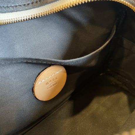 TIDEWAY  ショルダーバッグ
