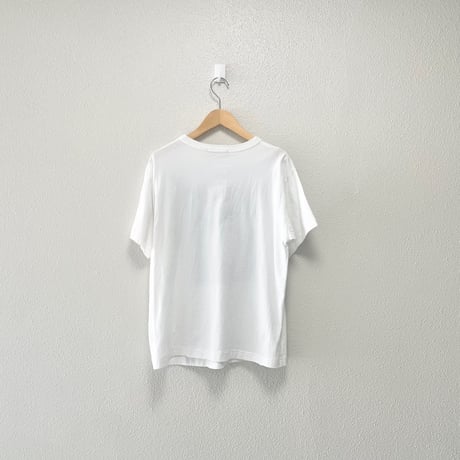 mizuiroind  プリントTシャツ 2024SS