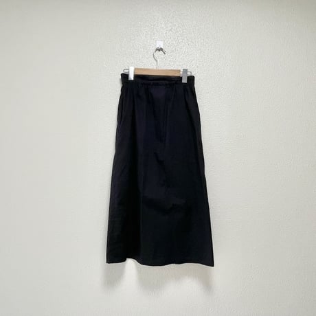 2025SS / 人気完売品 Vent d'ouest リバティドッキング スカート