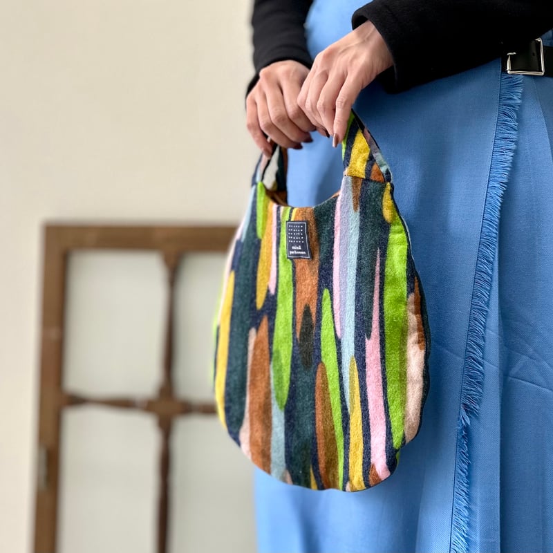 mina perhonen egg bag | Lisululu online