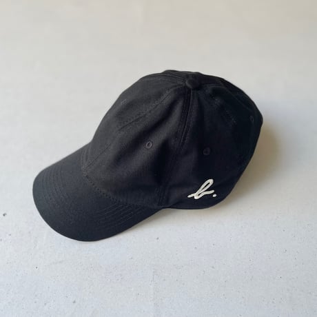 agnès b. logo cap