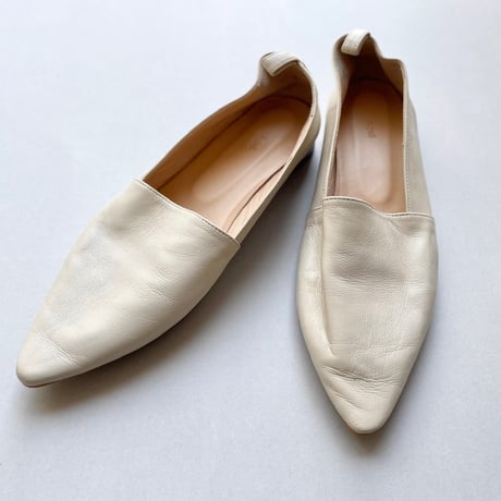販売継続品 / GALLARDAGALANTE 【2.718】 ソフトスリッポン