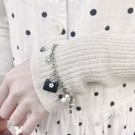 MARY QUANT ブレスレット