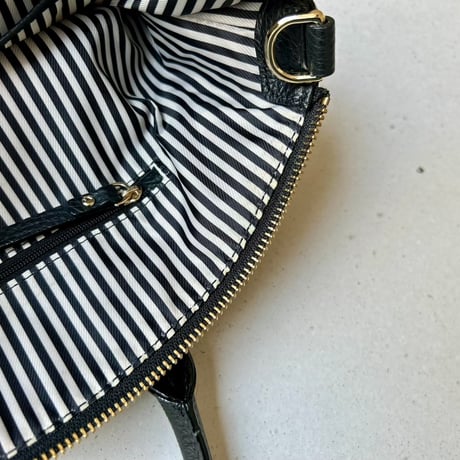 kate spade new york 2way leather bag