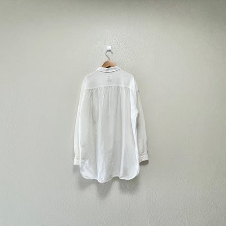 タグ付き未使用品 / RNA-N B2671 サンドライドヴィンテージシャツ