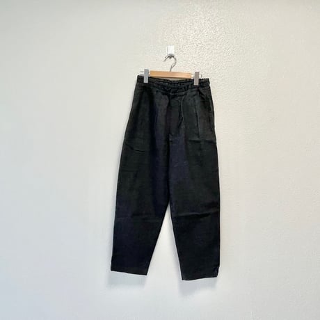 2025 grin / 未使用品/ ストレッチデニム パンツ