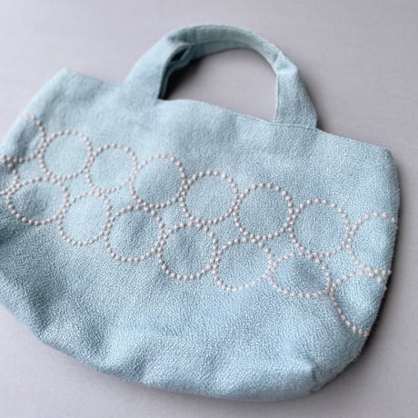 mina perhonen tambourine パニーニバッグ