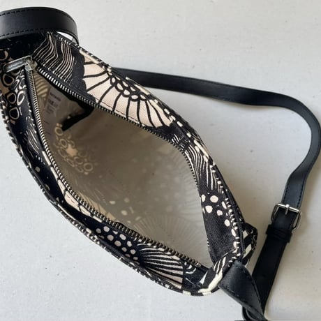 marimekko  Siirtolapuutarha shoulder bag