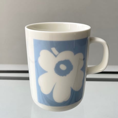 marimekko 70周年記念 マグカップ