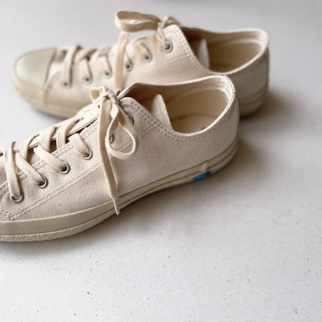 MOONSTAR SHOES LIKE POTTERY LOW White