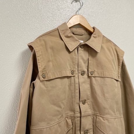 販売継続品 / Ripo trenta anni SAILOR MILITARY JK