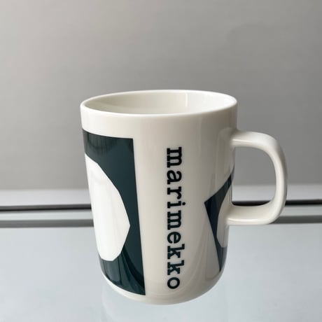 marimekko 70周年記念 マグカップ