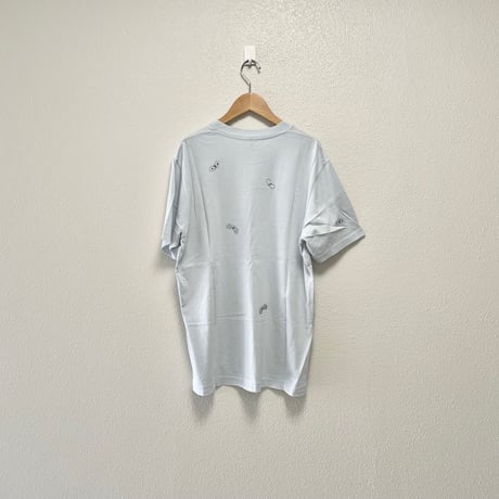 minaperhonen choucho 半袖カットソー