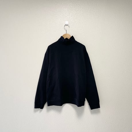 Veritecoeur ユニセックスハイネックL/S