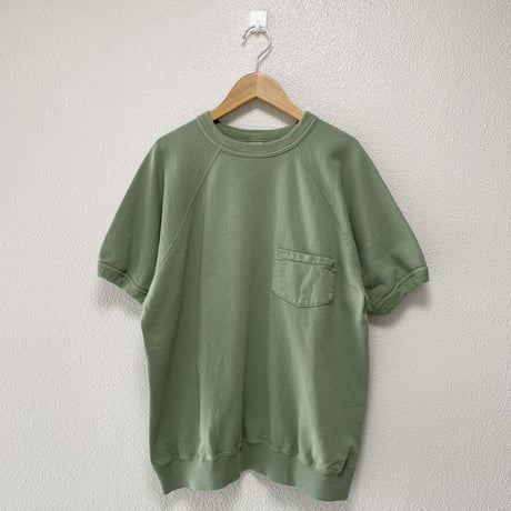 WAREHOUSE "Lot 4105 半袖SW