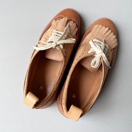 Hender Scheme Guernica natural