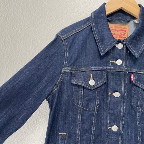 Levi's トラッカージャケット
