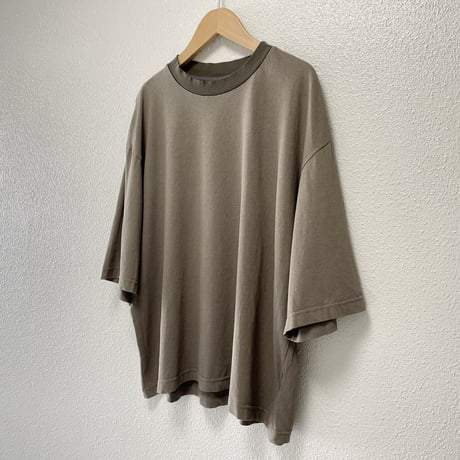 MUYA Three quarter sleeve T-shirts