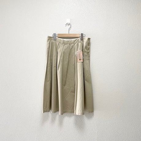 nest Robe タックスカート