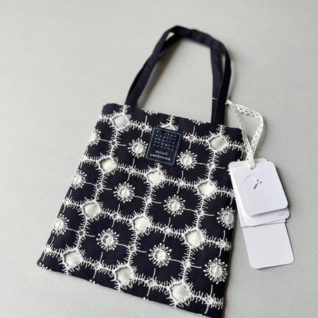 タグ付き未使用品 / 人気完売品 minaperhonen mini bag  -anemone-