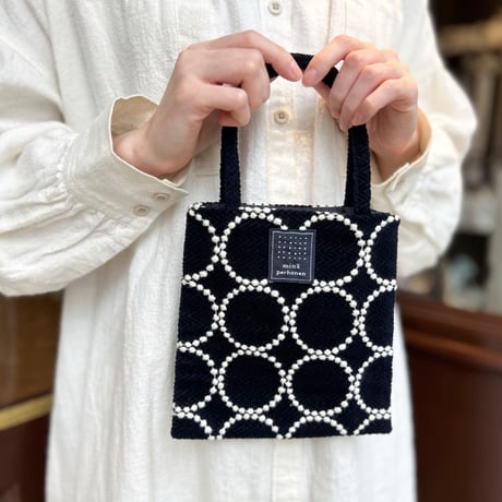 minaperhonen minibag