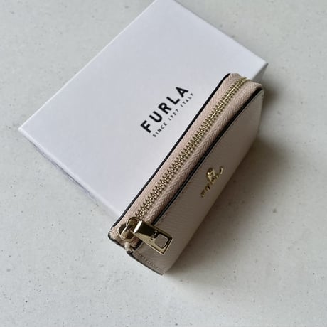 FURLA Furla Camelia キーケース