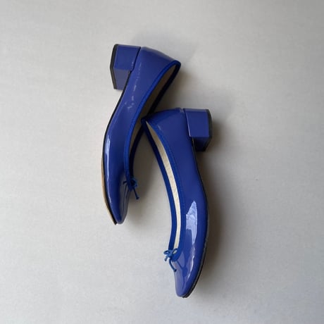 Repetto camille シューズ