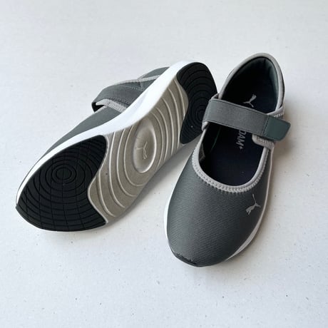 PUMA SOFTRIDE CRUISE 2 BALLET WNS