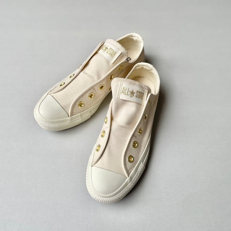 新品未使用 / CONVERSE  ALLSTAR  SLIP FE OX