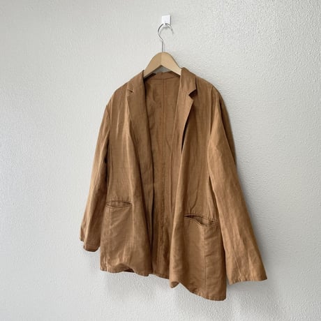 GALLARDAGALANTE サマージャケット