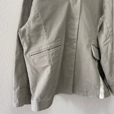 Garance et Violette ジャケット